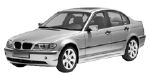 BMW E46 C2639 Fault Code