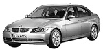 BMW E90 C2639 Fault Code