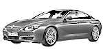 BMW F06 C2639 Fault Code